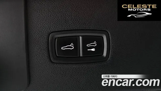 PORSCHE Cayenne (PO536) 3.0 2021 — photo 19 sur 20