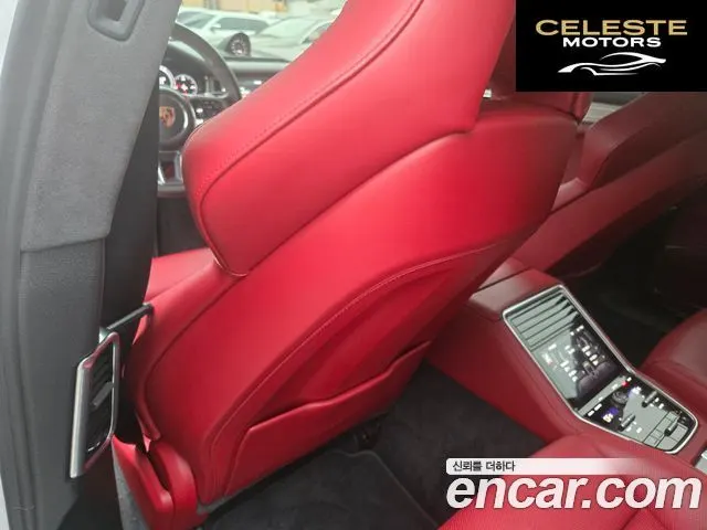PORSCHE Panamera (971) 4.0 GTS 2020 — photo 15 sur 26