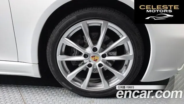 PORSCHE 718 Boxster 2.0 2017 — photo 5 sur 20