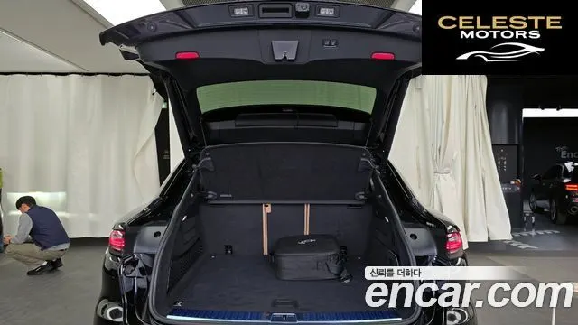 PORSCHE Cayenne (PO536) 3.0 E-HighCoupé 2022 — photo 20 sur 20