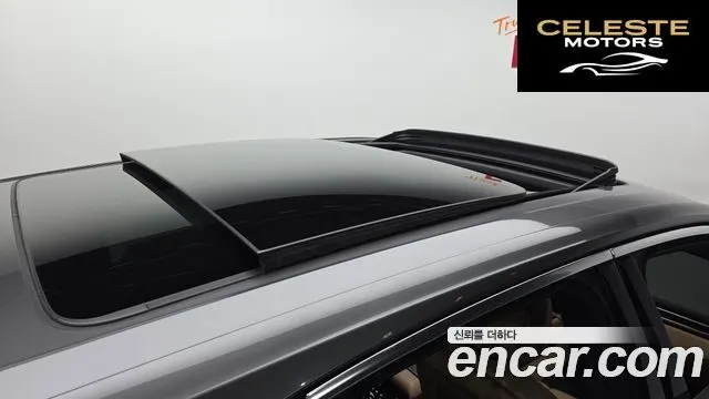 PORSCHE Cayenne (PO536) 3.0 2019 — photo 17 sur 20