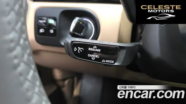 PORSCHE Cayenne (PO536) 3.0 2019 — photo 18 sur 20