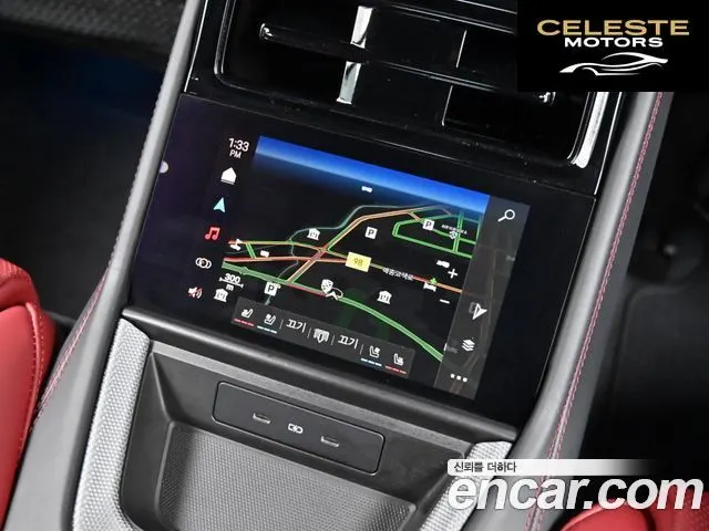 PORSCHE Panamera (976) 2.9 AWD 2024 — photo 16 sur 26