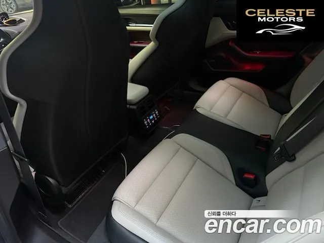 PORSCHE Taycan 4S 2021 — photo 3 sur 16