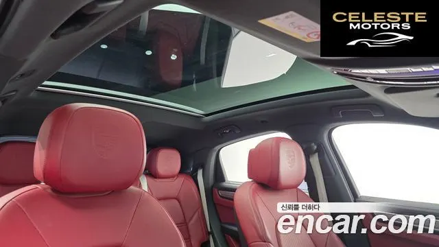 PORSCHE Cayenne (PO536) 3.0 Coupé Edition 2023 — photo 18 sur 20
