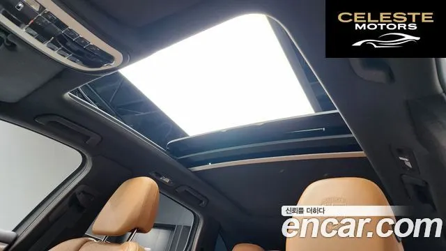 PORSCHE Cayenne 3.0 2015 — photo 16 sur 20