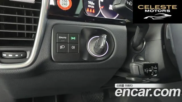 PORSCHE Cayenne (PO536) 3.0 Edition 2022 — photo 17 sur 20