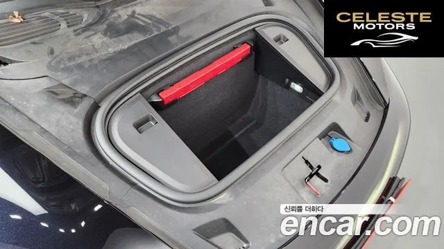PORSCHE Taycan 4 2023 — photo 6 sur 20
