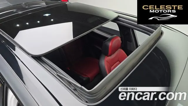 PORSCHE Cayenne (PO536) 3.0 2024 — photo 18 sur 20