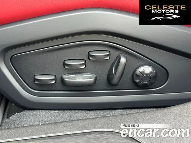 PORSCHE Taycan 4S 2024 — photo 10 sur 26