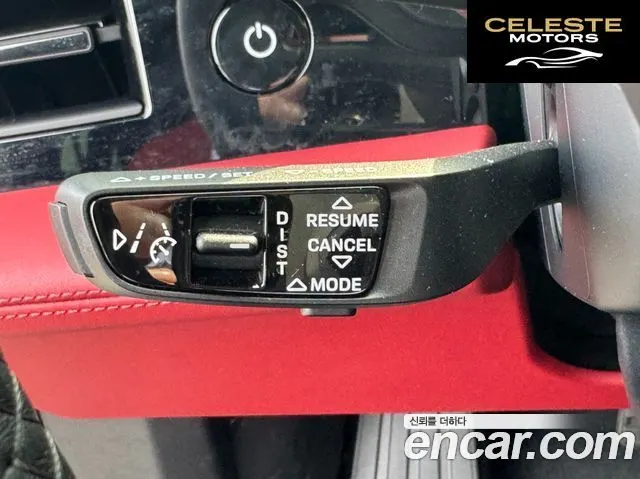 PORSCHE Taycan 4S 2024 — photo 14 sur 26