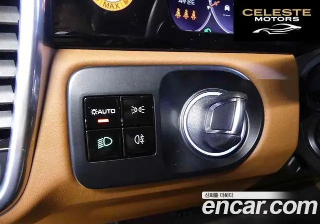 PORSCHE Cayenne (PO536) 3.0 Coupé 2021 — photo 14 sur 20