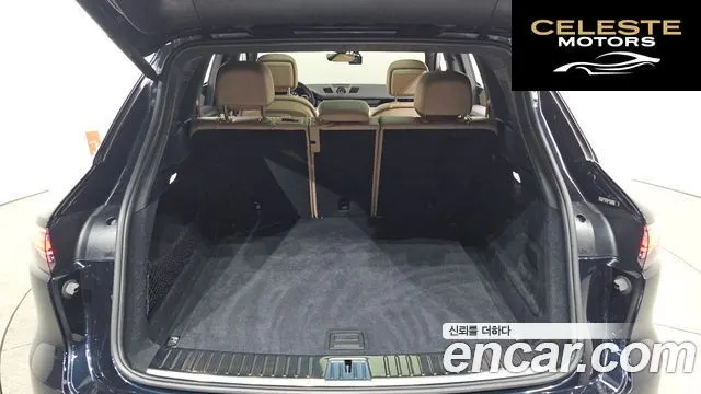 PORSCHE Cayenne (PO536) 3.0 2020 — photo 20 sur 20