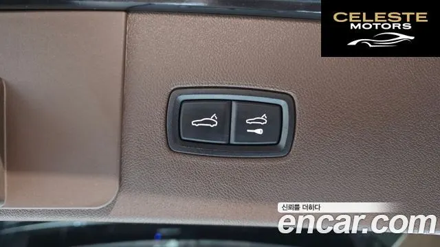 PORSCHE Cayenne (PO536) 4.0 Turbo 2020 — photo 30 sur 36