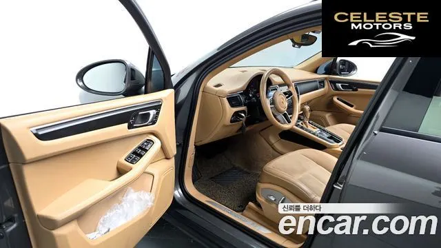 PORSCHE Macan 2.0 2015 — photo 10 sur 20