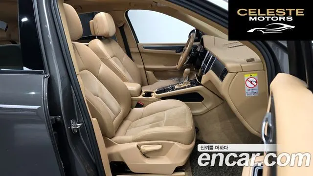 PORSCHE Macan 2.0 2015 — photo 11 sur 20