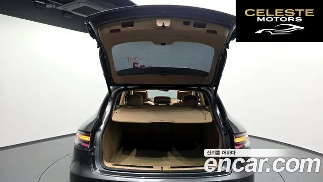 PORSCHE Macan 2.0 2015 — photo 20 sur 20