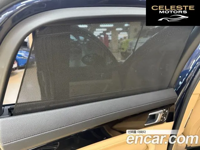 PORSCHE Panamera (971) 3.0 AWD 2018 — photo 20 sur 26
