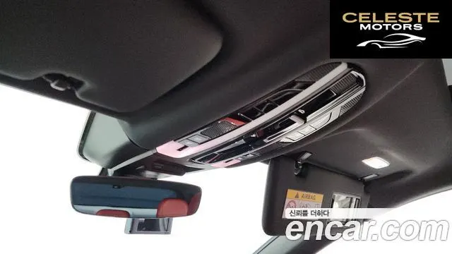 PORSCHE Cayenne (PO536) 3.0 Coupé 2020 — photo 19 sur 20