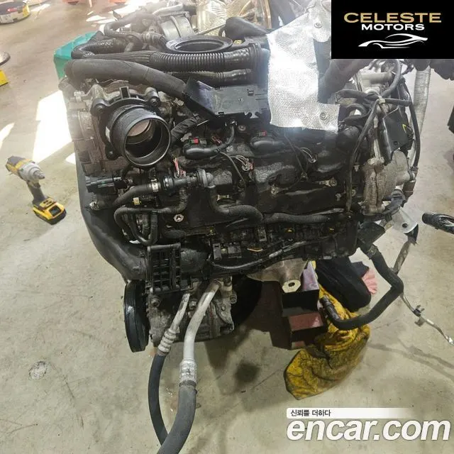 PORSCHE Cayenne (PO536) 3.0 2020 — photo 18 sur 25