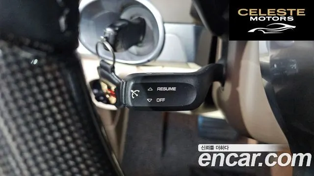 PORSCHE Cayenne 4.8 Turbo 2011 — photo 16 sur 20