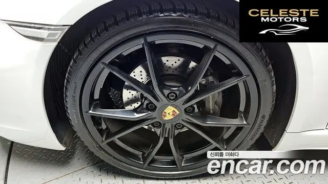 PORSCHE 718 Cayman 2.0 2020 — photo 5 sur 32
