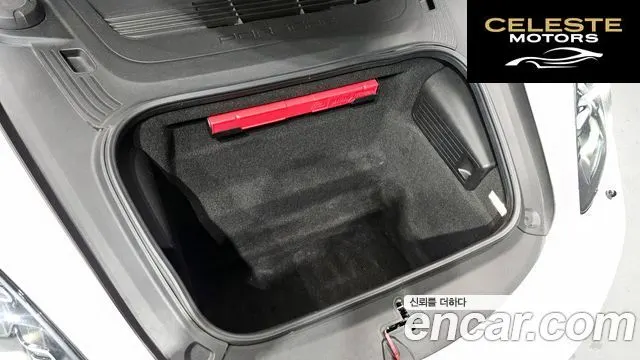 PORSCHE 718 Cayman 2.0 2020 — photo 6 sur 32