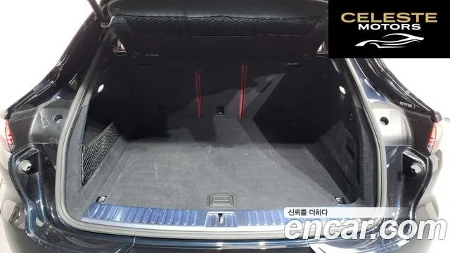 PORSCHE Cayenne (PO536) 4.0 Turbo Coupé 2020 — photo 26 sur 42