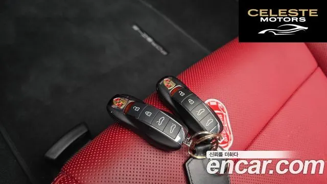 PORSCHE 718 Boxster S 2.5 2021 — photo 18 sur 20