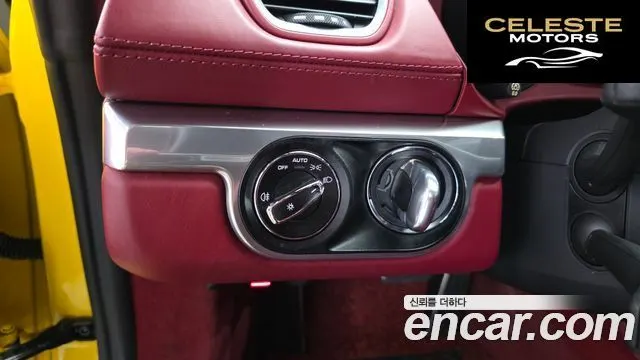PORSCHE 718 Boxster 2.5 GTS 2018 — photo 19 sur 20