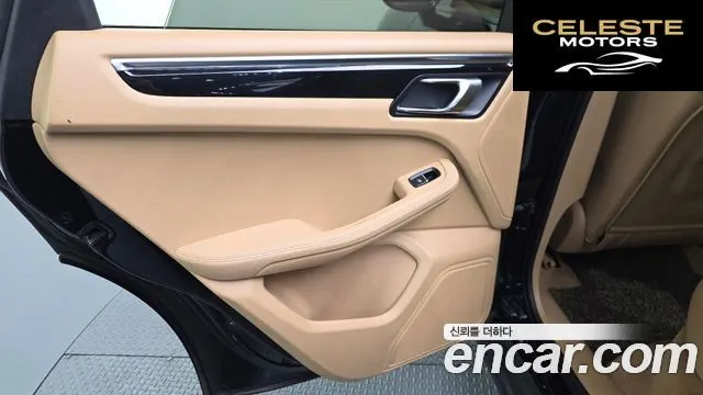 PORSCHE Macan 2.0 2015 — photo 15 sur 35