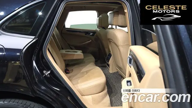 PORSCHE Macan 2.0 2015 — photo 16 sur 35
