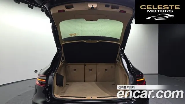 PORSCHE Macan 2.0 2015 — photo 25 sur 35