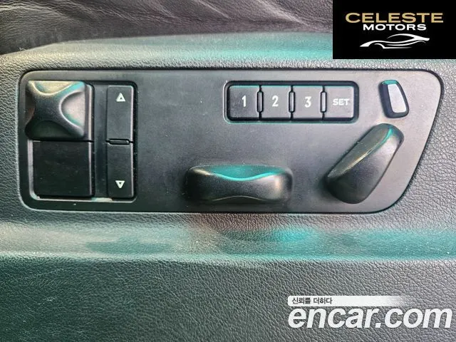PORSCHE Cayenne 4.8 GTS 2010 — photo 7 sur 15
