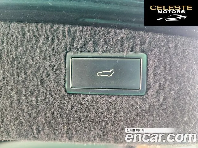 PORSCHE Cayenne 4.8 GTS 2010 — photo 9 sur 15