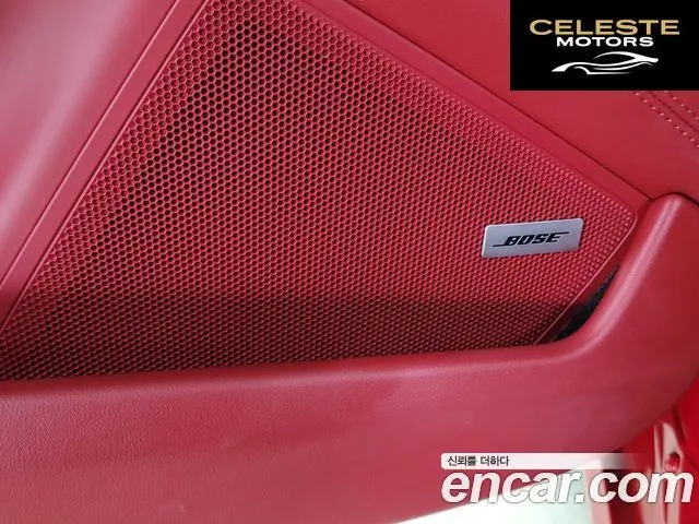 PORSCHE 911 (992) Carrera S Cabriolet 2021 — photo 16 sur 26