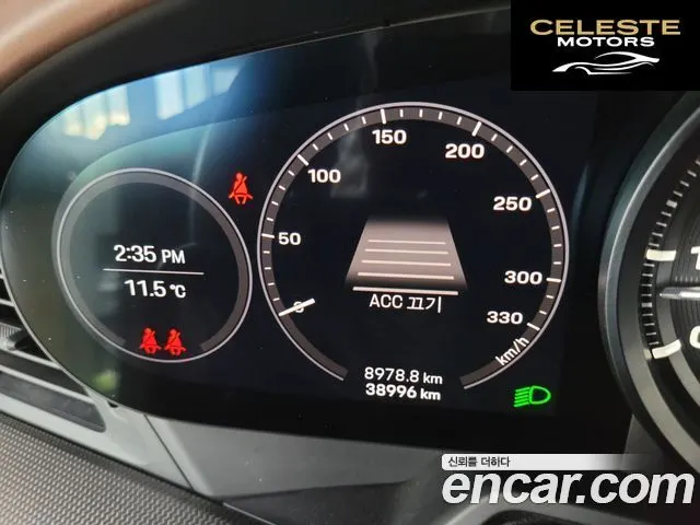 PORSCHE 911 (992) Carrera 4S Cabriolet 2020 — photo 16 sur 25