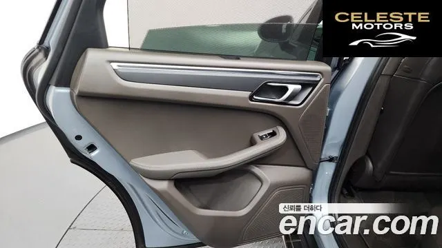 PORSCHE Macan 2.0 2021 — photo 15 sur 34