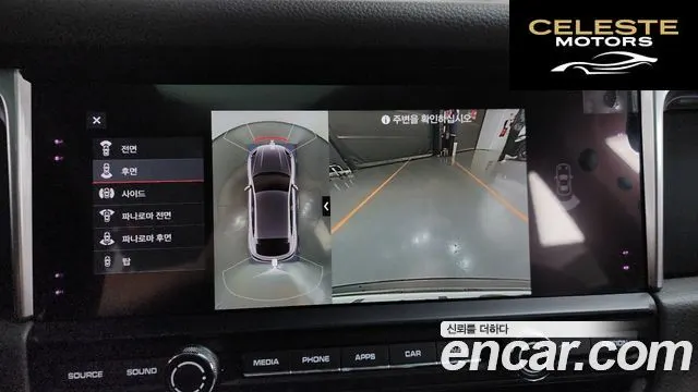 PORSCHE Macan 2.0 2021 — photo 20 sur 34