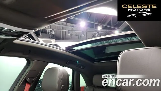 PORSCHE Macan 2.0 2021 — photo 25 sur 34
