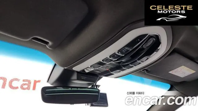 PORSCHE Macan 2.0 2021 — photo 27 sur 34