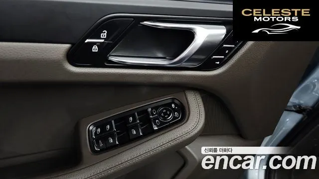 PORSCHE Macan 2.0 2021 — photo 33 sur 34