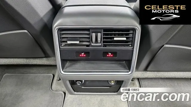 PORSCHE Cayenne (PO536) 3.0 2019 — photo 18 sur 20