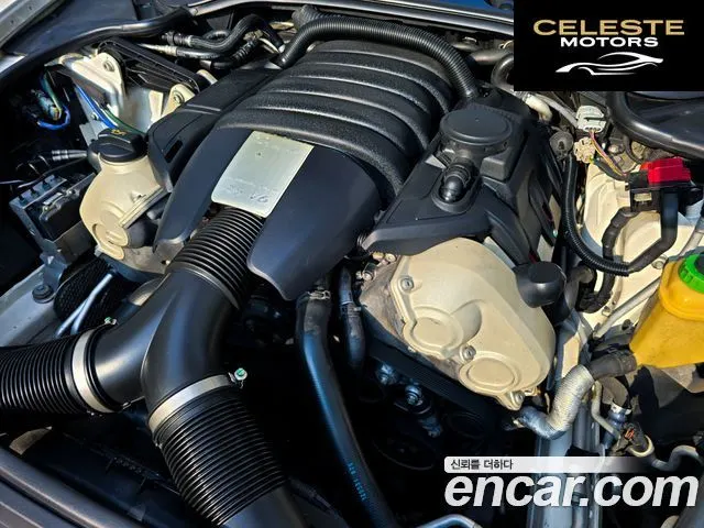 PORSCHE Panamera 3.6 2WD 2011 — photo 6 sur 26