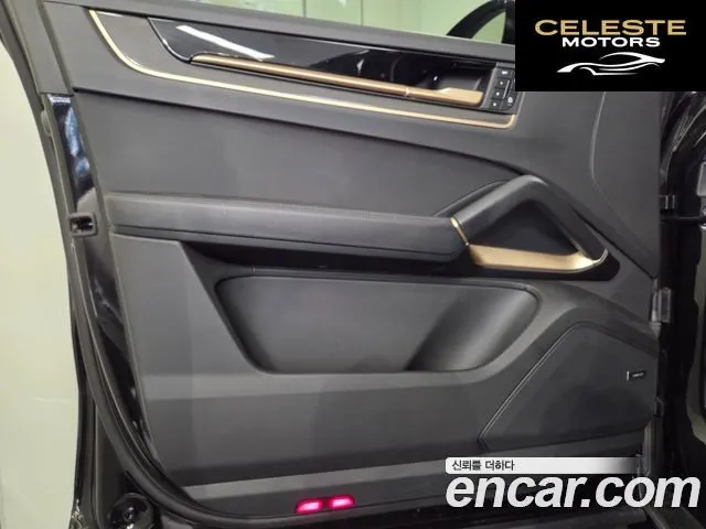 PORSCHE Cayenne (PO536) 3.0 2024 — photo 10 sur 18