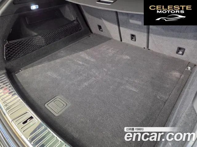 PORSCHE Cayenne (PO536) 3.0 2024 — photo 12 sur 18