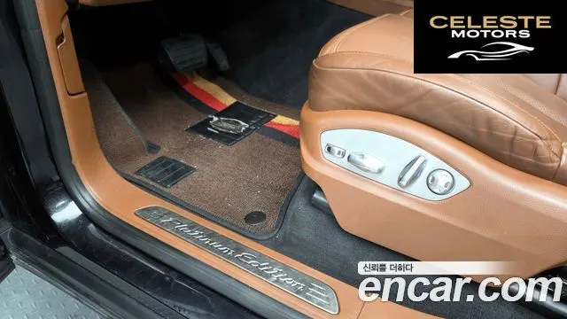 PORSCHE Cayenne 3.0 Edition 2017 — photo 12 sur 20