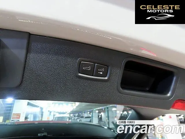 PORSCHE Macan 2.9 GTS 2020 — photo 17 sur 26
