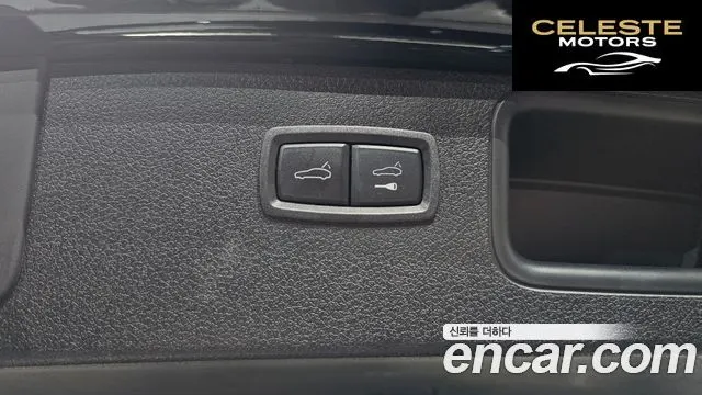 PORSCHE Macan 2.9 S 2022 — photo 19 sur 20
