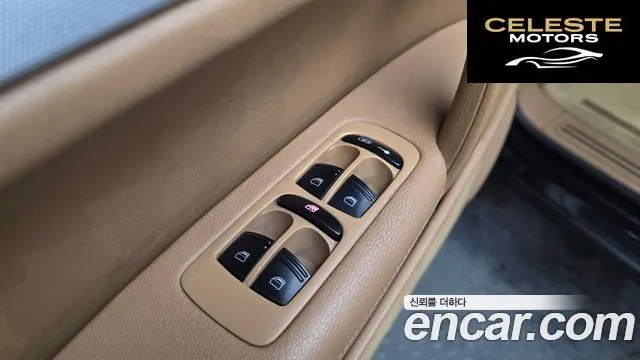 PORSCHE Cayenne 3.6 2008 — photo 13 sur 20